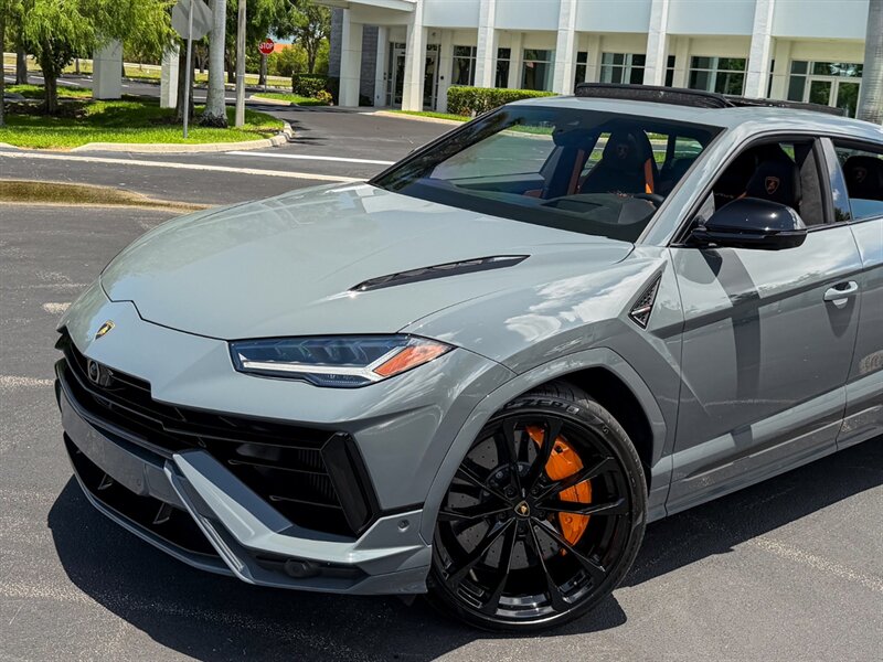 2024 Lamborghini Urus S   - Photo 9 - Bonita Springs, FL 34134