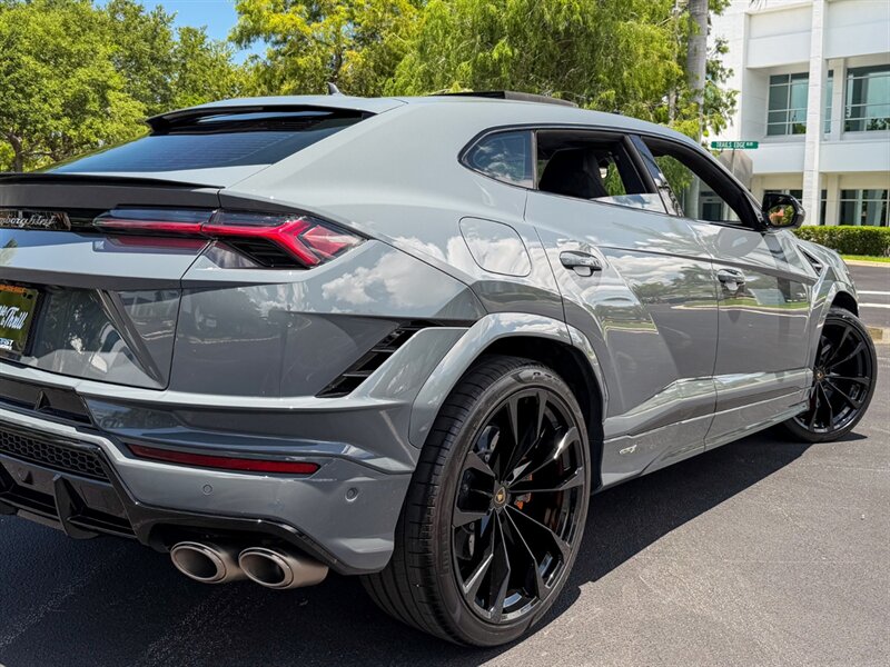 2024 Lamborghini Urus S   - Photo 57 - Bonita Springs, FL 34134