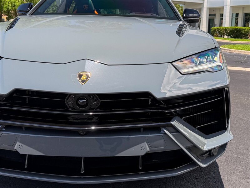2024 Lamborghini Urus S   - Photo 4 - Bonita Springs, FL 34134