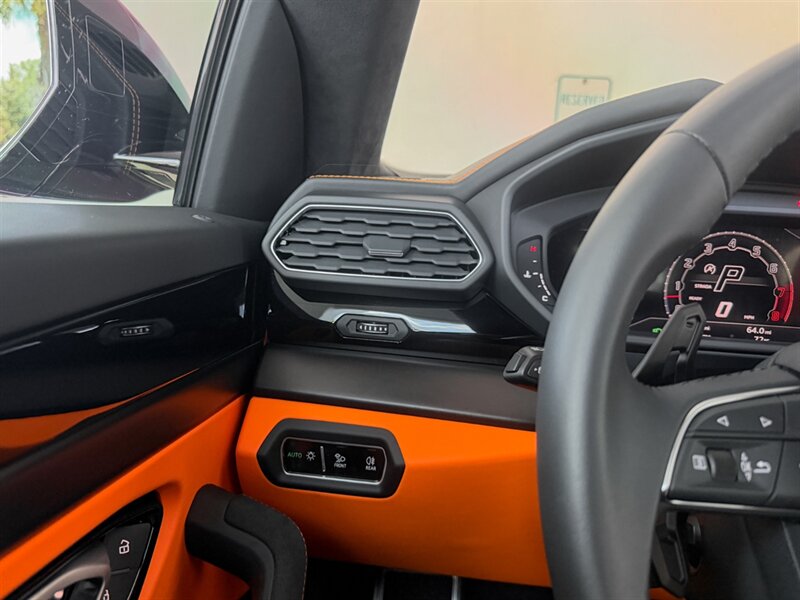 2024 Lamborghini Urus S   - Photo 20 - Bonita Springs, FL 34134