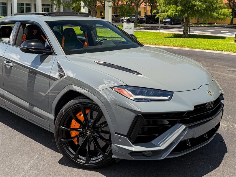 2024 Lamborghini Urus S   - Photo 64 - Bonita Springs, FL 34134