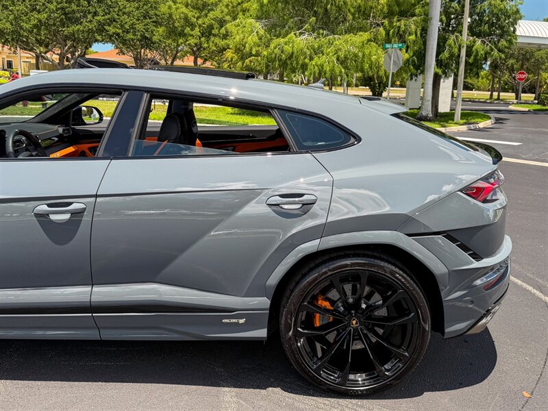 2024 Lamborghini Urus S   - Photo 43 - Bonita Springs, FL 34134