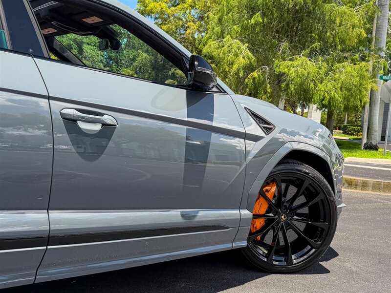 2024 Lamborghini Urus S   - Photo 58 - Bonita Springs, FL 34134
