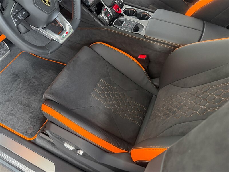 2024 Lamborghini Urus S   - Photo 23 - Bonita Springs, FL 34134