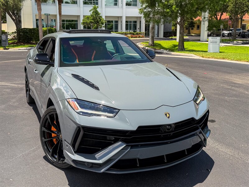 2024 Lamborghini Urus S   - Photo 67 - Bonita Springs, FL 34134