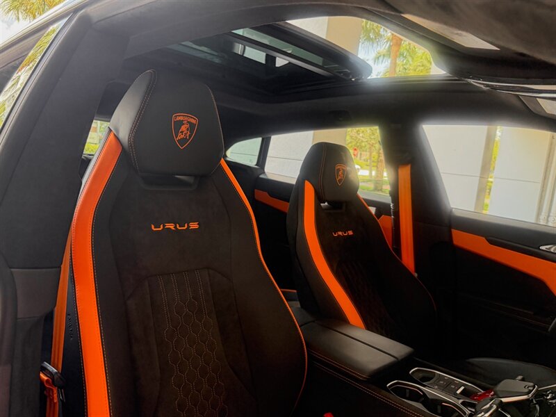 2024 Lamborghini Urus S   - Photo 34 - Bonita Springs, FL 34134