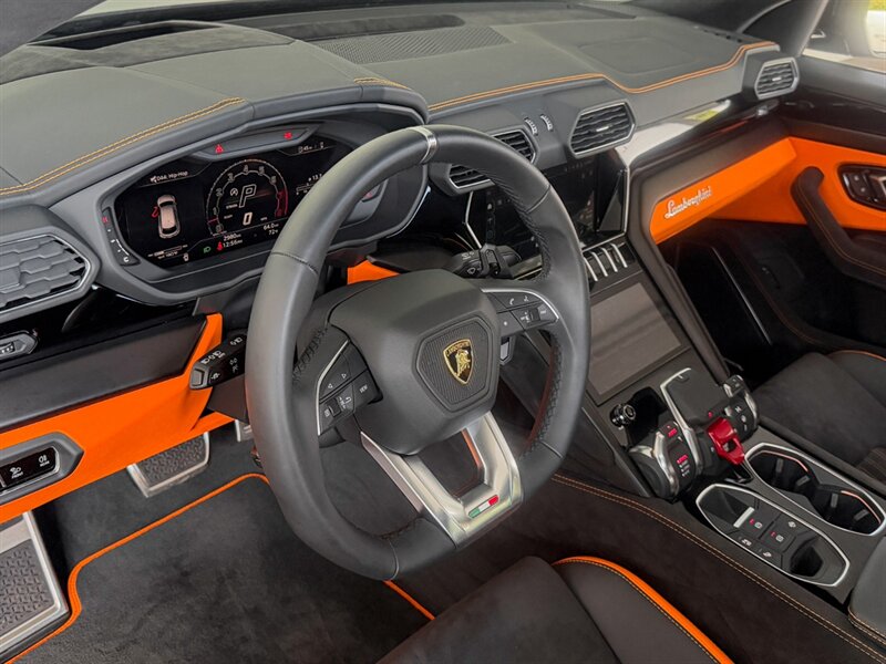 2024 Lamborghini Urus S   - Photo 30 - Bonita Springs, FL 34134