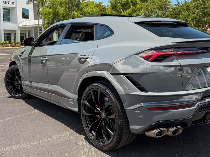 2024 Lamborghini Urus S   - Photo 46 - Bonita Springs, FL 34134