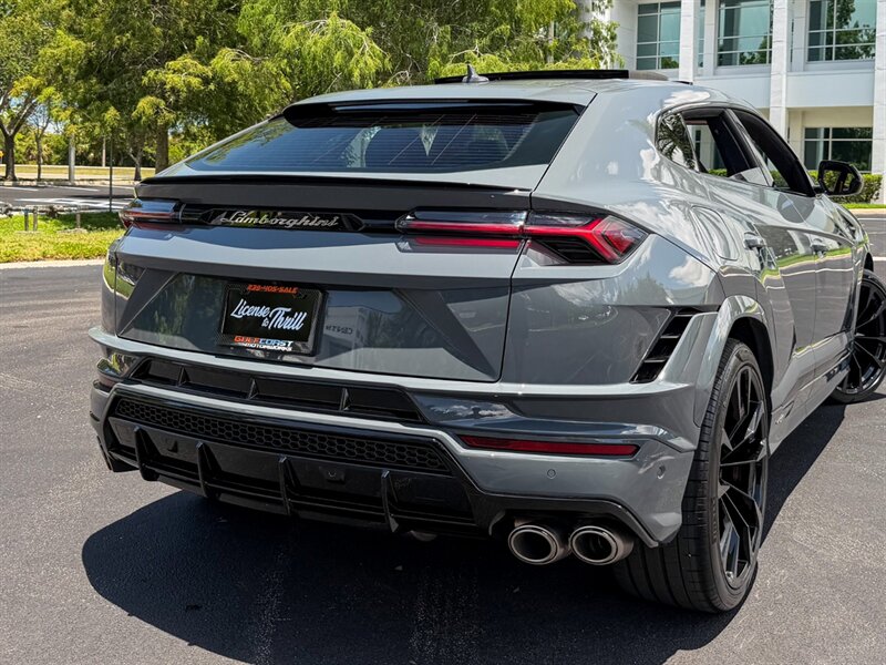 2024 Lamborghini Urus S   - Photo 55 - Bonita Springs, FL 34134