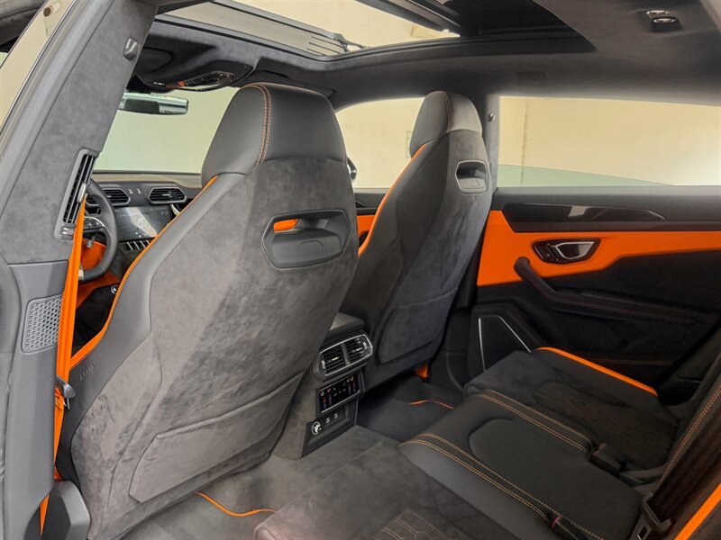 2024 Lamborghini Urus S   - Photo 25 - Bonita Springs, FL 34134