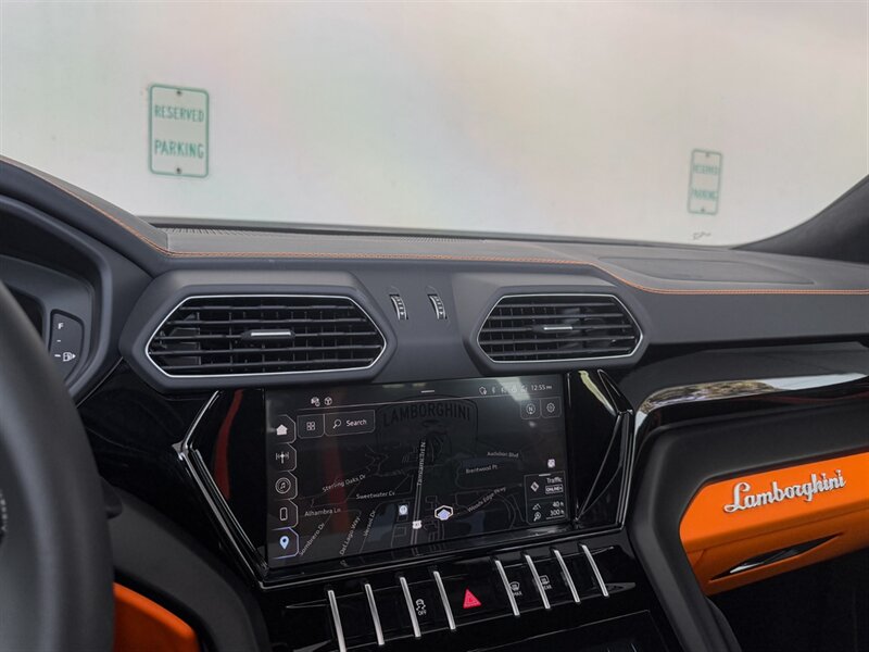 2024 Lamborghini Urus S   - Photo 15 - Bonita Springs, FL 34134