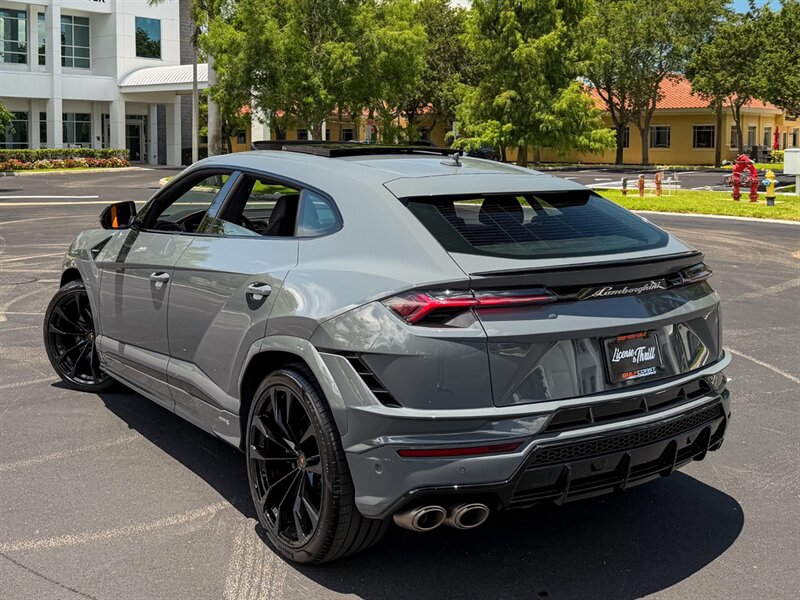 2024 Lamborghini Urus S   - Photo 44 - Bonita Springs, FL 34134