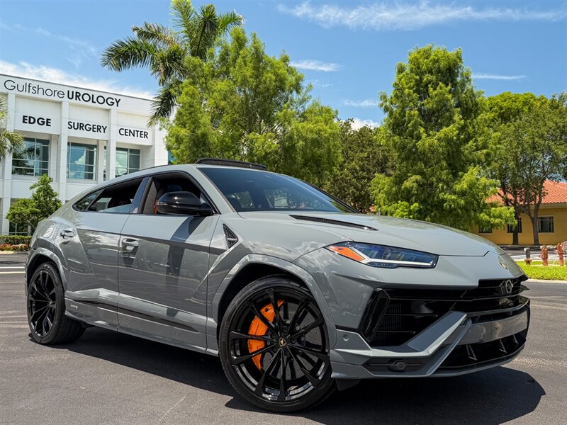 2024 Lamborghini Urus S   - Photo 65 - Bonita Springs, FL 34134