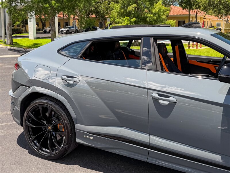 2024 Lamborghini Urus S   - Photo 62 - Bonita Springs, FL 34134