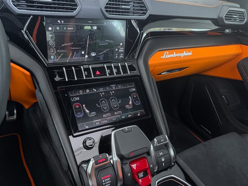 2024 Lamborghini Urus S   - Photo 17 - Bonita Springs, FL 34134
