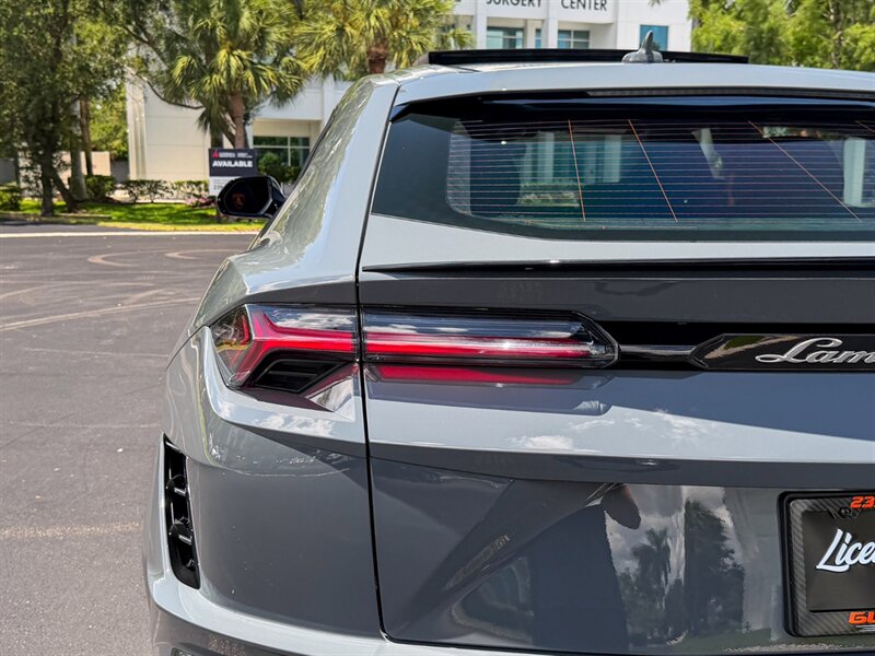 2024 Lamborghini Urus S   - Photo 51 - Bonita Springs, FL 34134