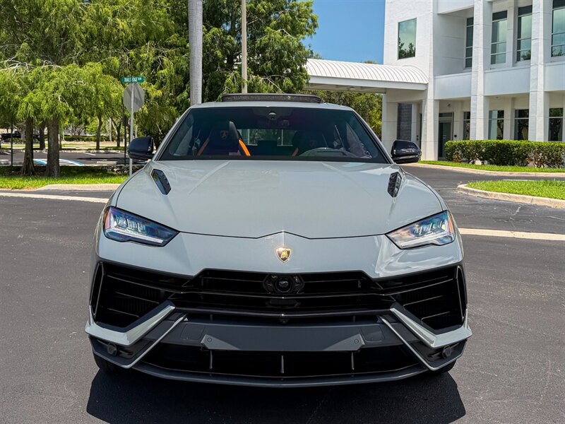 2024 Lamborghini Urus S   - Photo 6 - Bonita Springs, FL 34134