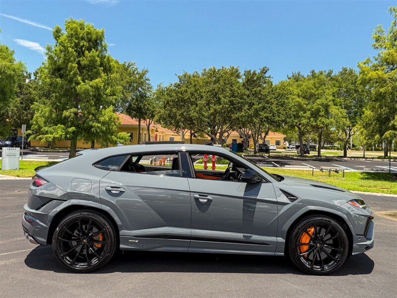 2024 Lamborghini Urus S   - Photo 60 - Bonita Springs, FL 34134