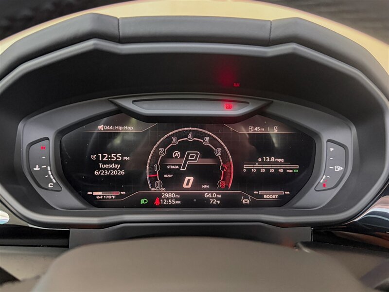 2024 Lamborghini Urus S   - Photo 13 - Bonita Springs, FL 34134