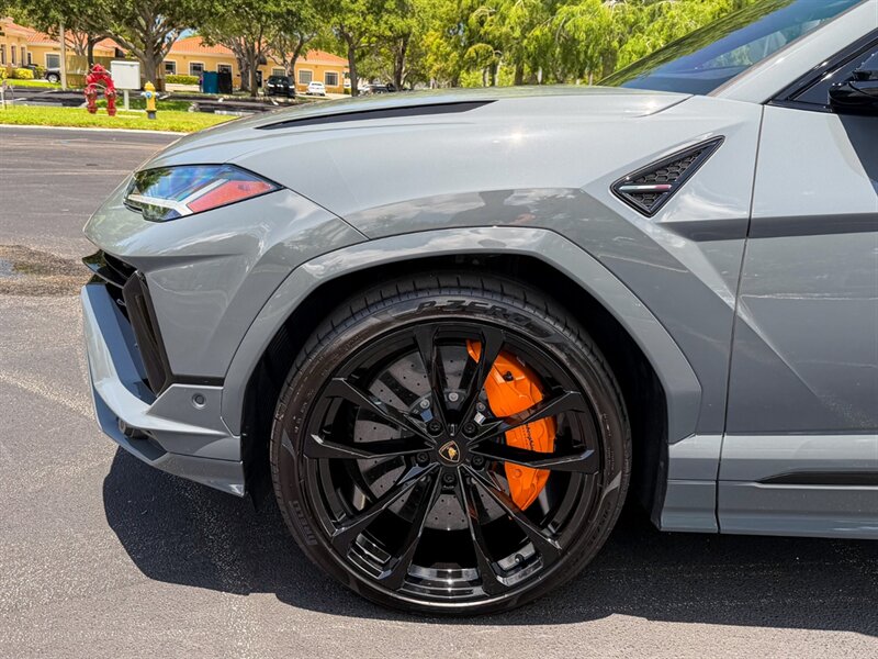 2024 Lamborghini Urus S   - Photo 42 - Bonita Springs, FL 34134