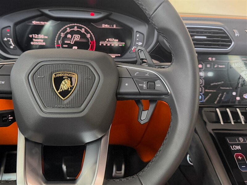 2024 Lamborghini Urus S   - Photo 32 - Bonita Springs, FL 34134