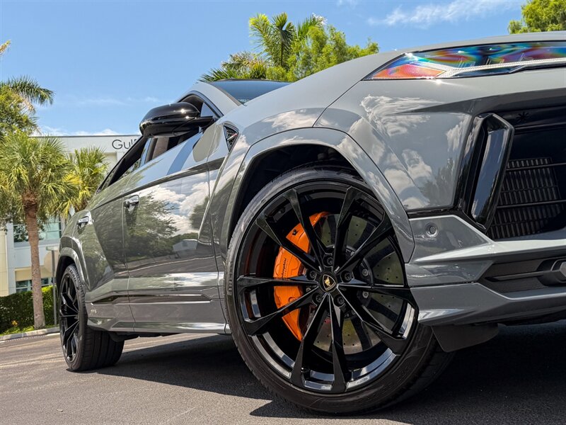 2024 Lamborghini Urus S   - Photo 66 - Bonita Springs, FL 34134