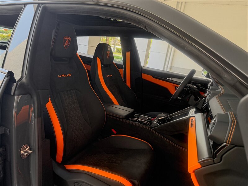 2024 Lamborghini Urus S   - Photo 33 - Bonita Springs, FL 34134