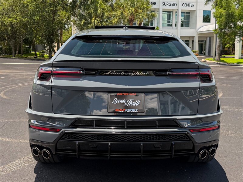2024 Lamborghini Urus S   - Photo 52 - Bonita Springs, FL 34134
