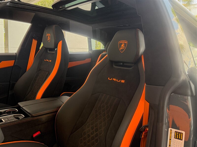 2024 Lamborghini Urus S   - Photo 22 - Bonita Springs, FL 34134