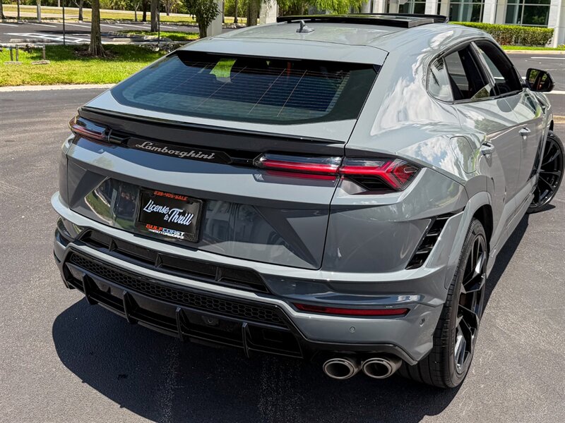 2024 Lamborghini Urus S   - Photo 54 - Bonita Springs, FL 34134