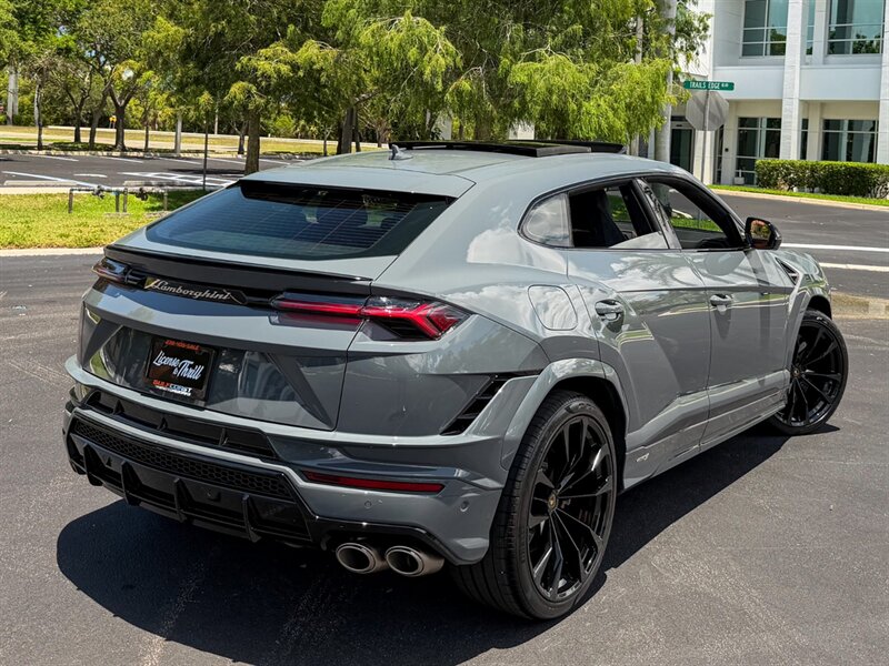 2024 Lamborghini Urus S   - Photo 59 - Bonita Springs, FL 34134