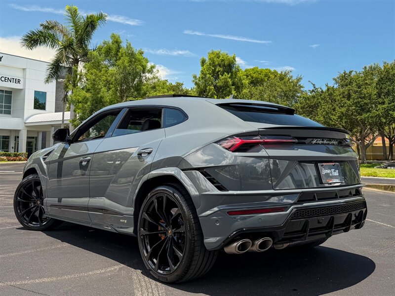 2024 Lamborghini Urus S   - Photo 45 - Bonita Springs, FL 34134