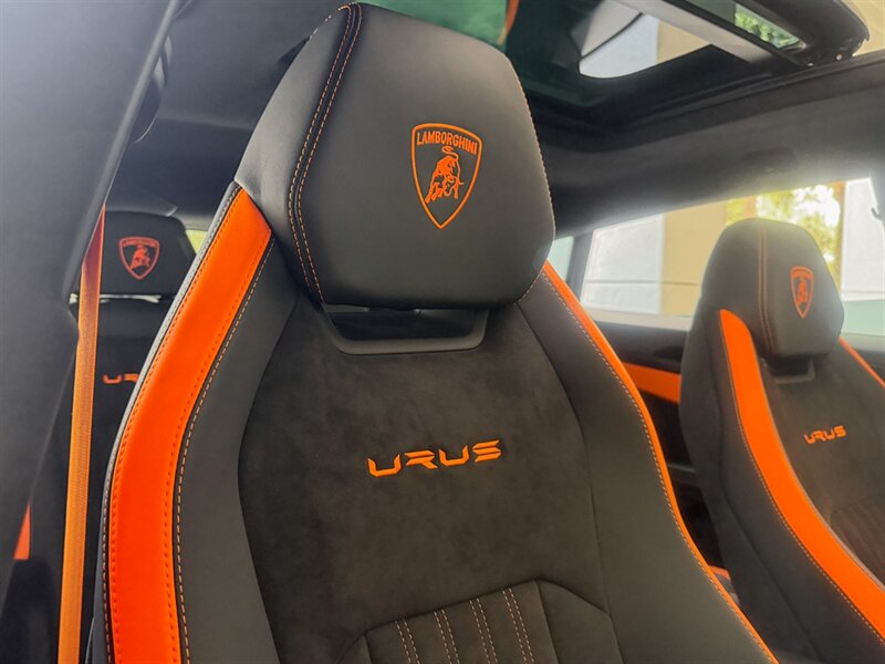 2024 Lamborghini Urus S   - Photo 35 - Bonita Springs, FL 34134