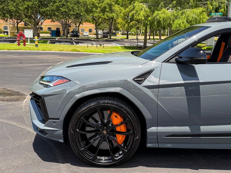 2024 Lamborghini Urus S   - Photo 41 - Bonita Springs, FL 34134