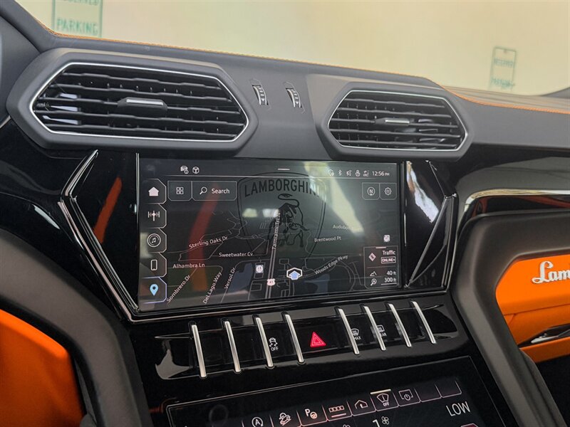 2024 Lamborghini Urus S   - Photo 16 - Bonita Springs, FL 34134