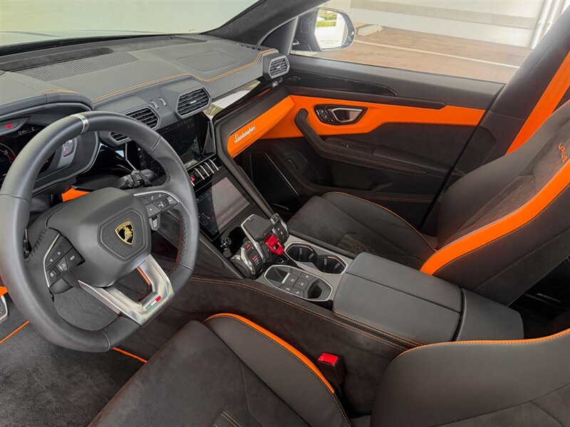 2024 Lamborghini Urus S   - Photo 14 - Bonita Springs, FL 34134