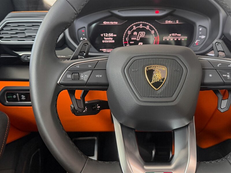 2024 Lamborghini Urus S   - Photo 31 - Bonita Springs, FL 34134