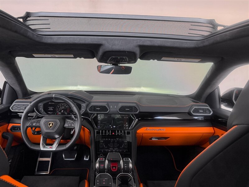 2024 Lamborghini Urus S   - Photo 27 - Bonita Springs, FL 34134