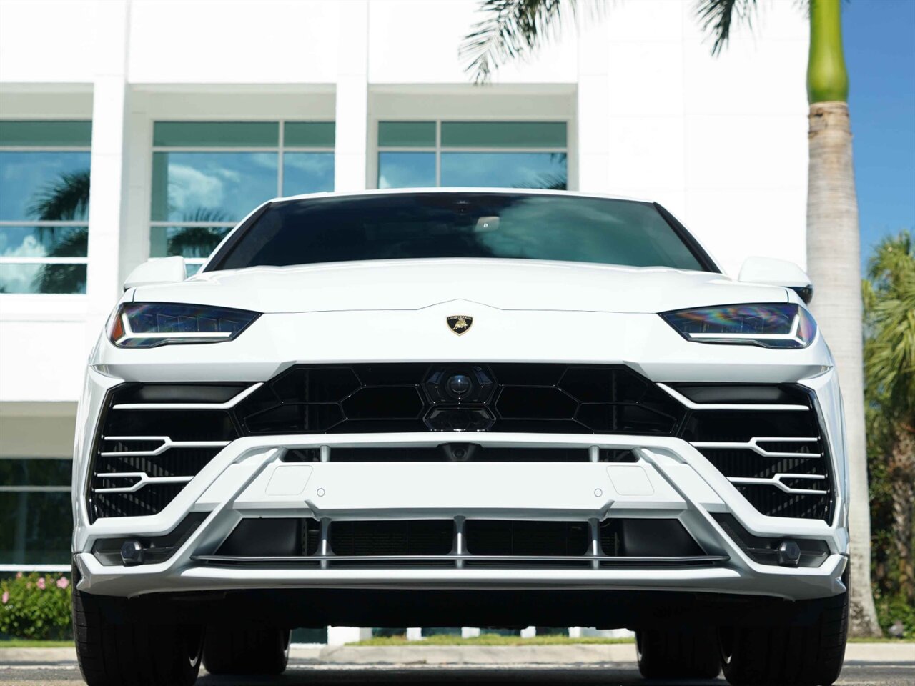 2020 Lamborghini Urus   - Photo 37 - Bonita Springs, FL 34134