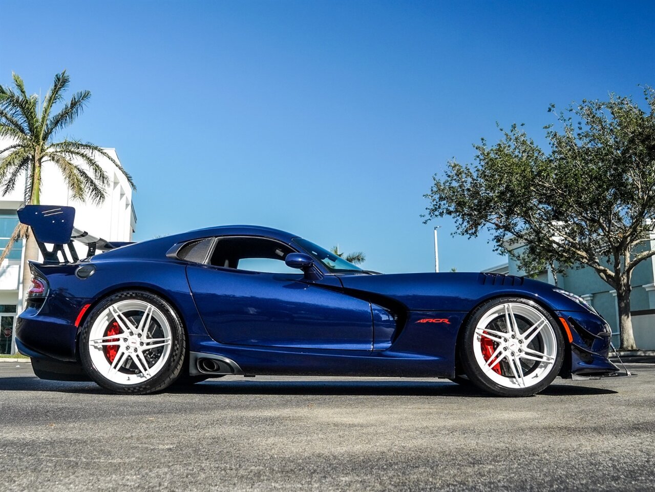 2016 Dodge Viper ACR   - Photo 44 - Bonita Springs, FL 34134