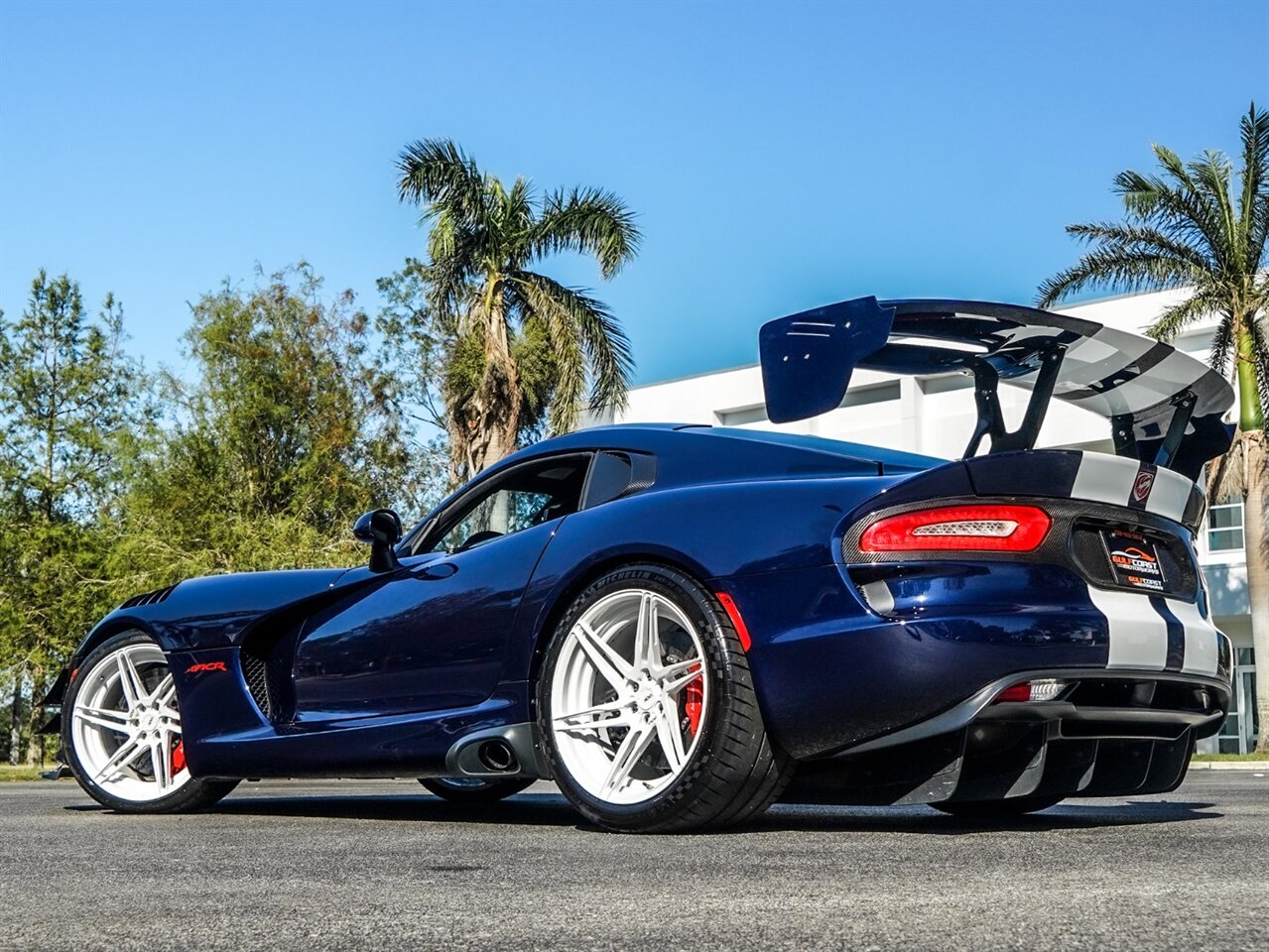 2016 Dodge Viper ACR   - Photo 34 - Bonita Springs, FL 34134