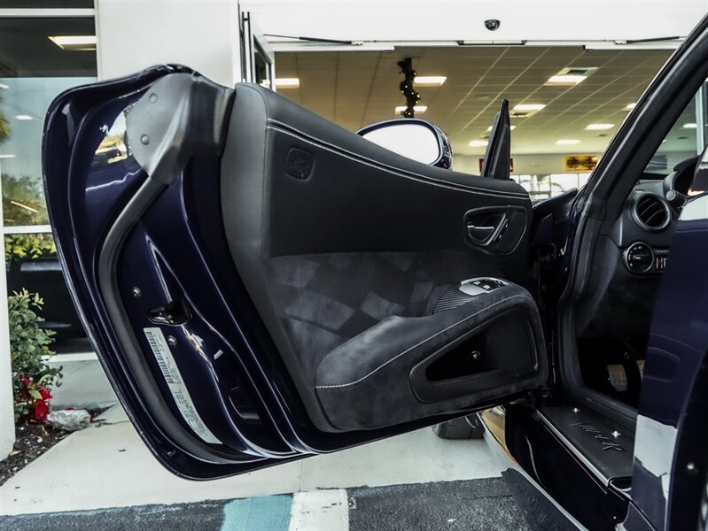 2016 Dodge Viper ACR   - Photo 21 - Bonita Springs, FL 34134