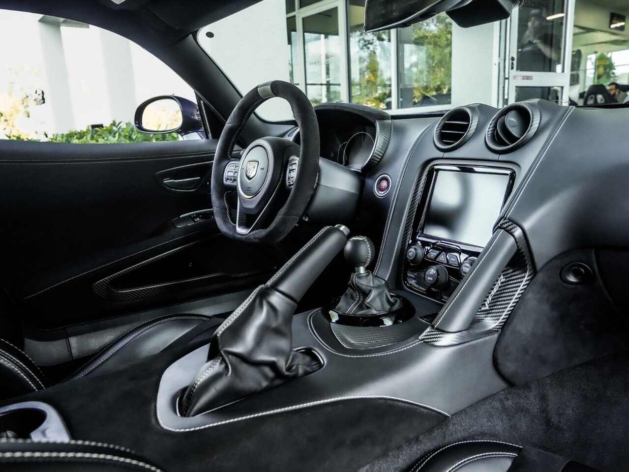 2016 Dodge Viper ACR   - Photo 24 - Bonita Springs, FL 34134