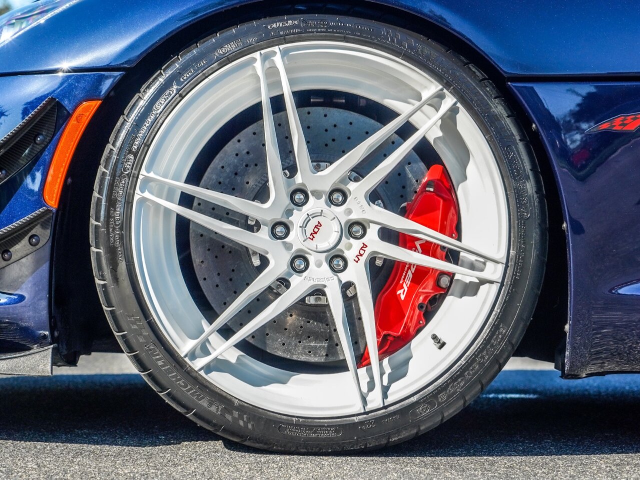 2016 Dodge Viper ACR   - Photo 32 - Bonita Springs, FL 34134