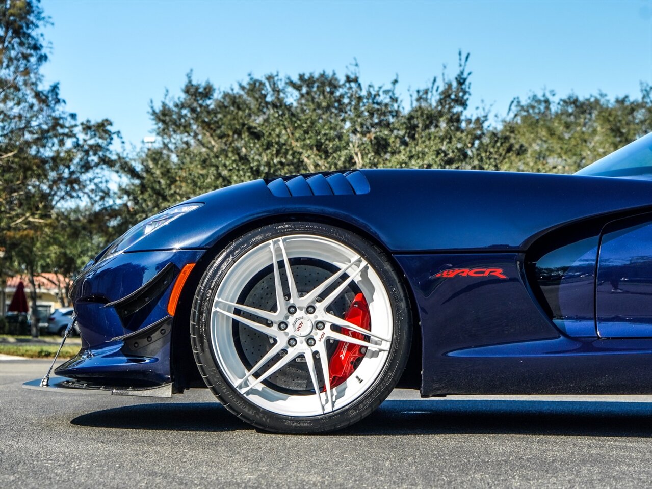 2016 Dodge Viper ACR   - Photo 31 - Bonita Springs, FL 34134