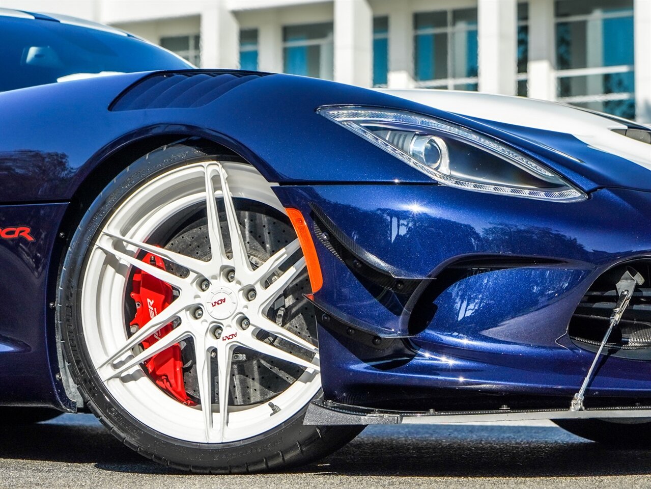 2016 Dodge Viper ACR   - Photo 46 - Bonita Springs, FL 34134