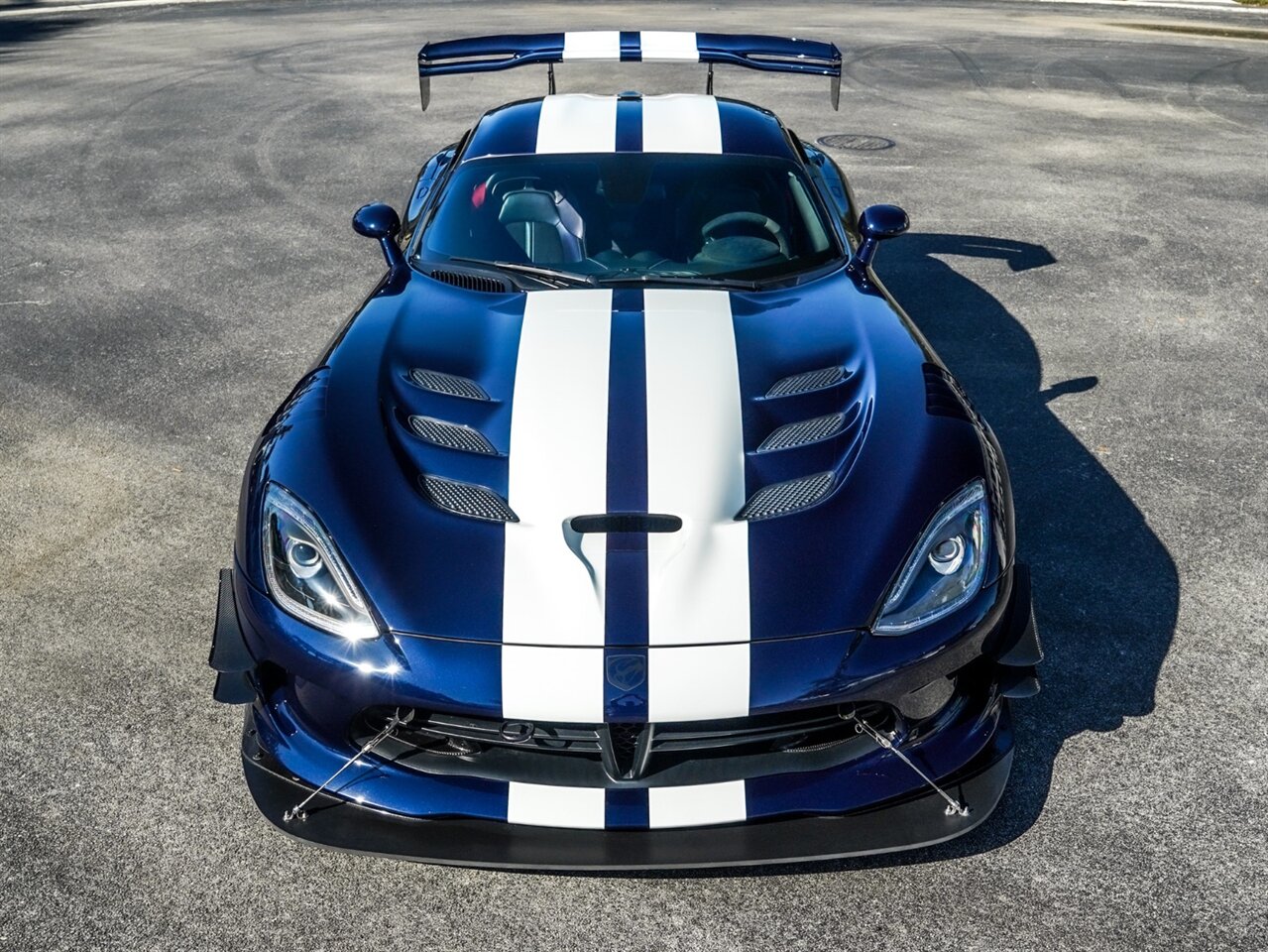 2016 Dodge Viper ACR   - Photo 5 - Bonita Springs, FL 34134