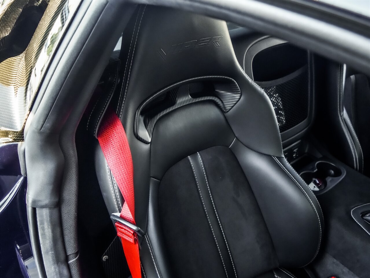 2016 Dodge Viper ACR   - Photo 29 - Bonita Springs, FL 34134