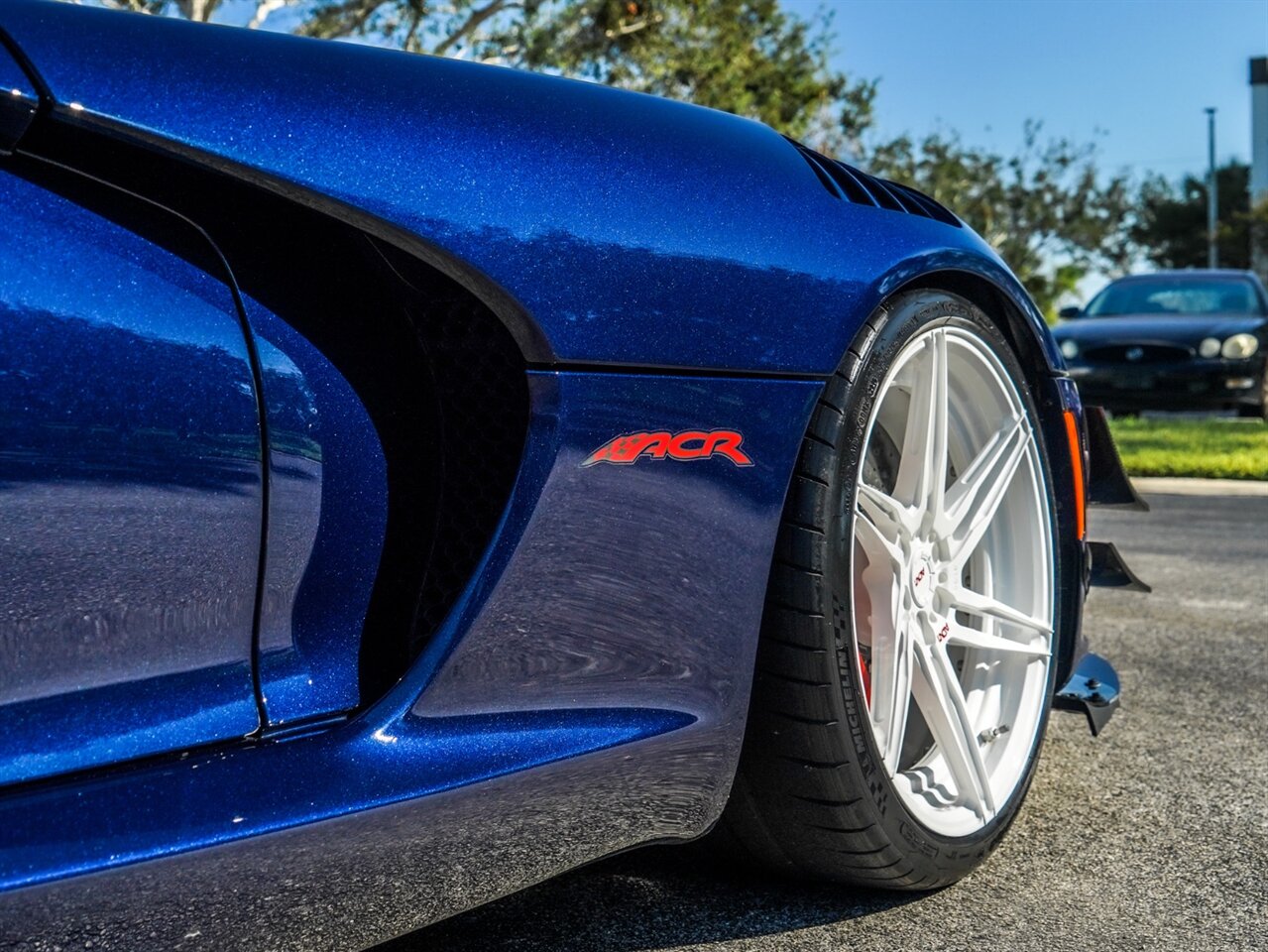 2016 Dodge Viper ACR   - Photo 43 - Bonita Springs, FL 34134