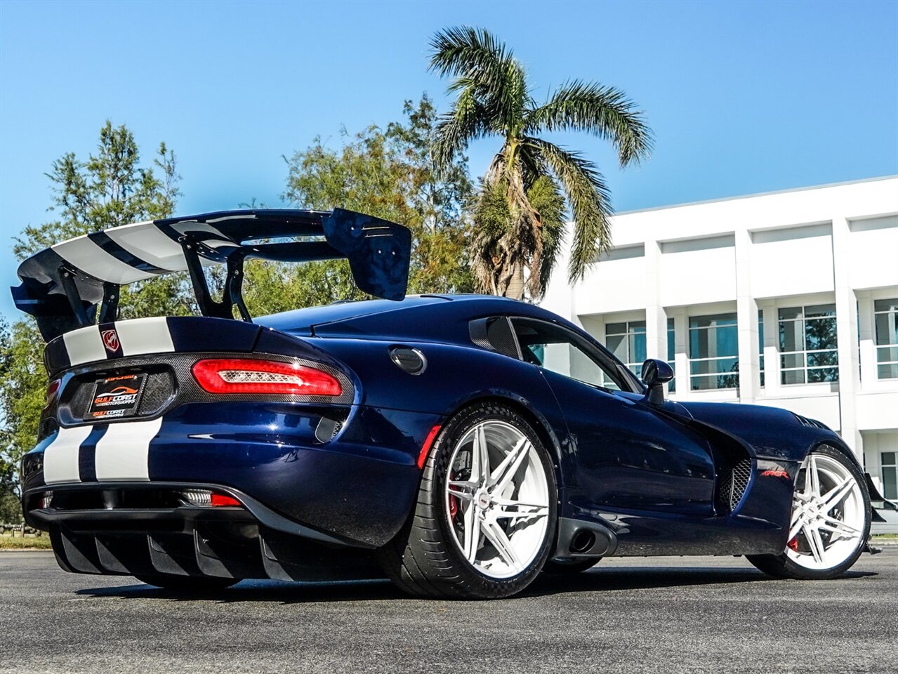 2016 Dodge Viper ACR   - Photo 42 - Bonita Springs, FL 34134